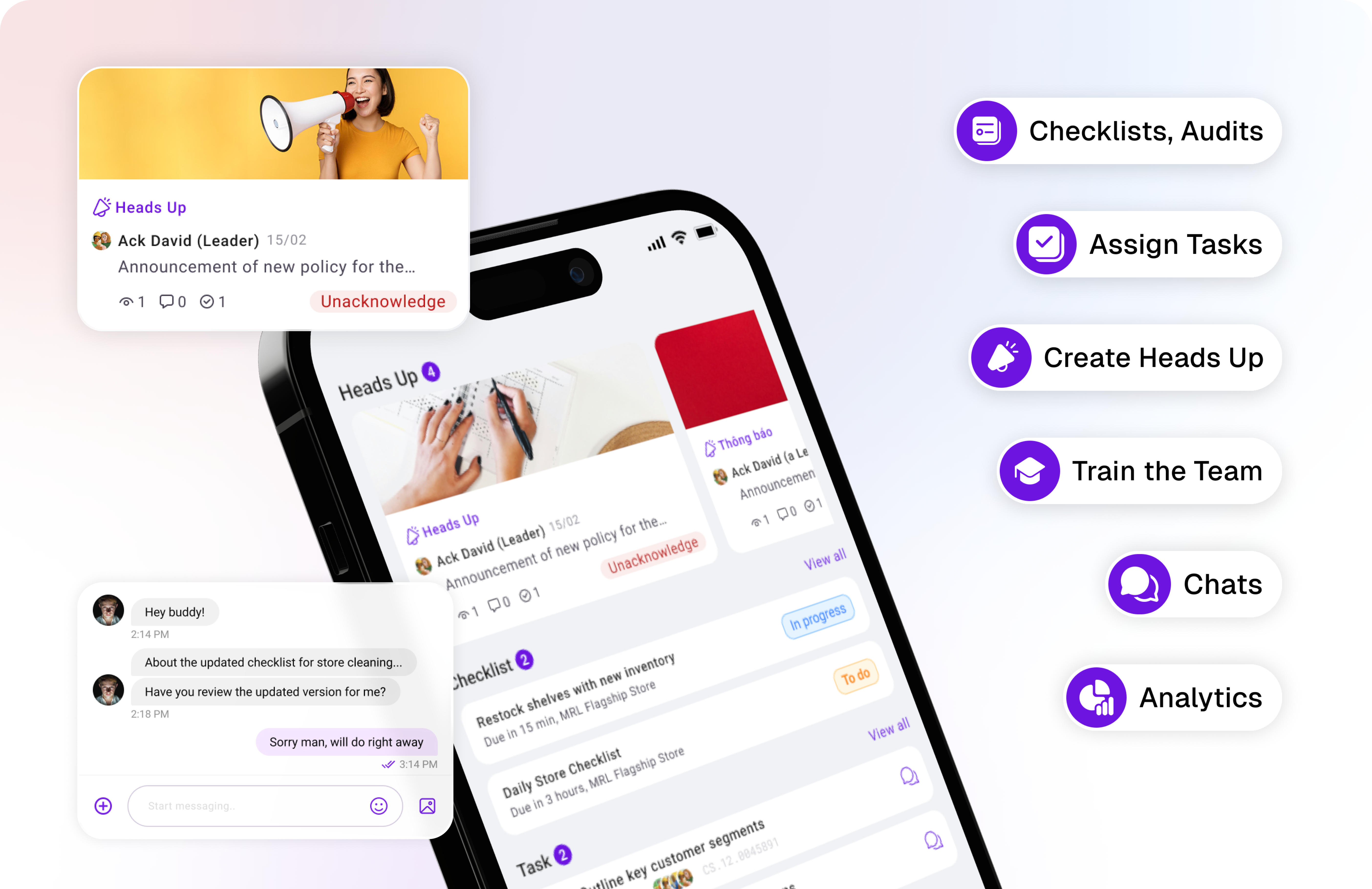 Supa Platform Overview