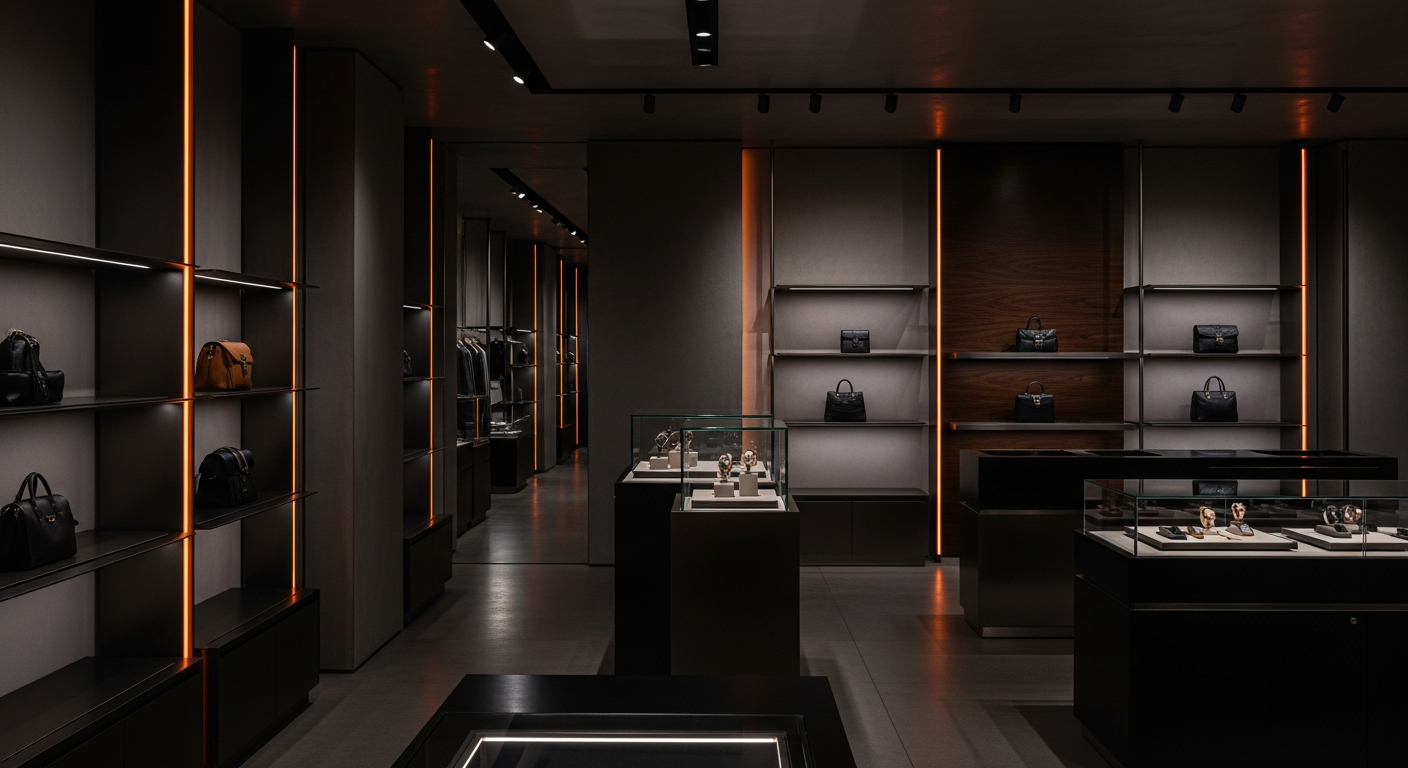 Vận hành Bán lẻ