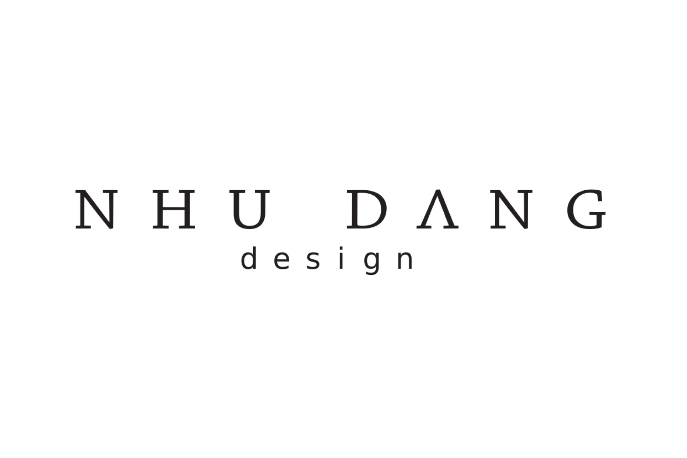 Nhu Dang Logo