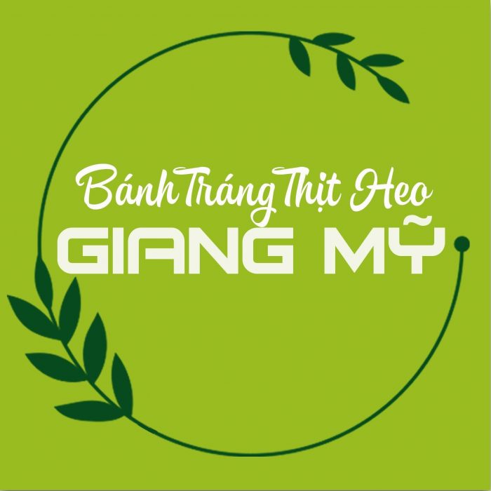 Logo Giang Mỹ
