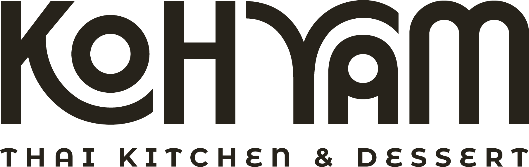 Kohyam Logo