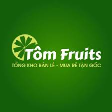 Tôm Fruid Logo