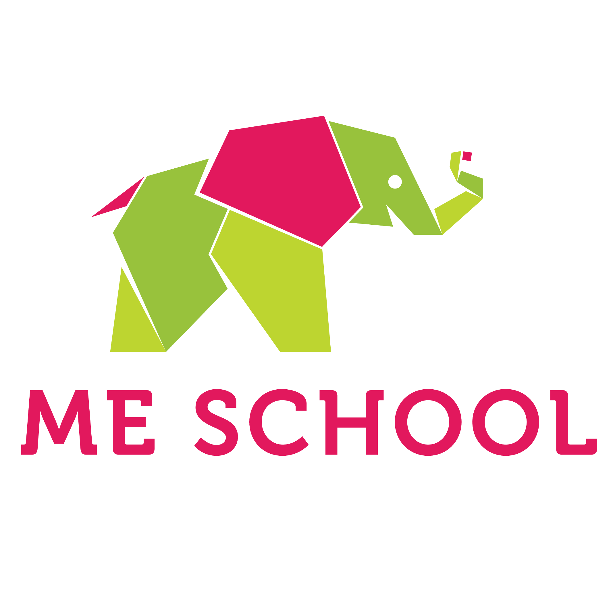 meschool logo